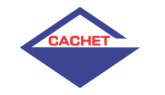 Cachet Pharmaceuticals